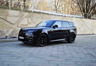 Range Rover Sport Dynamic HSE