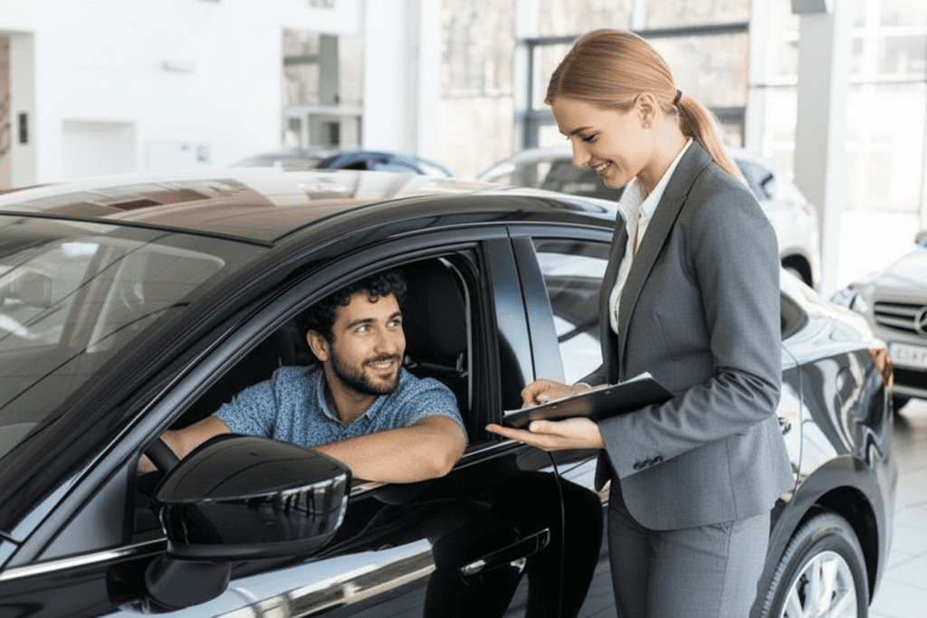 Топ-5 советов по аренде авто в Москве