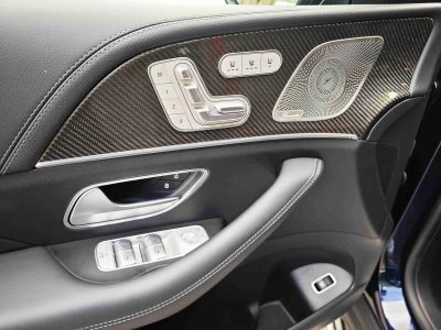 Mercedes-Benz GLE Coupe 53 AMG