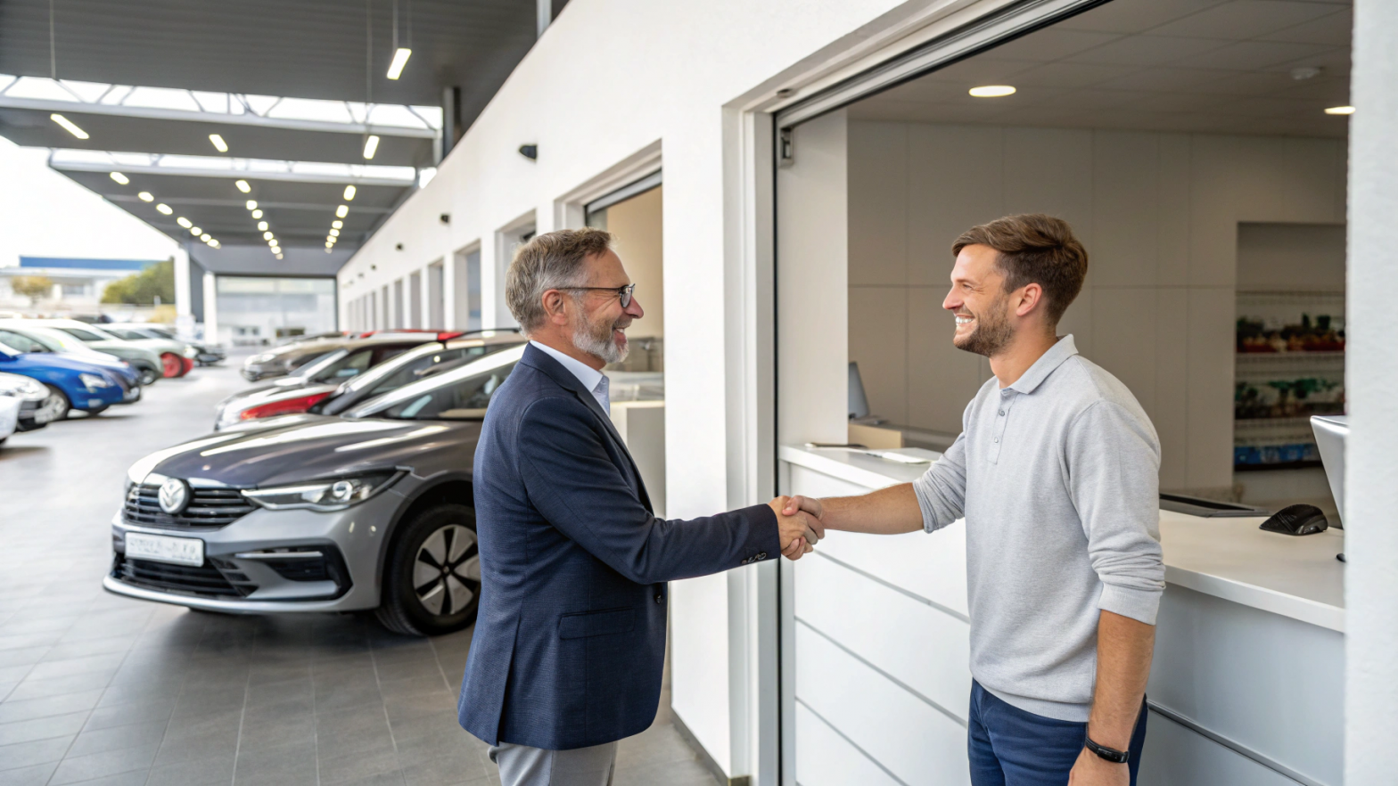 Прокат автомобилей в Москве для долгосрочного пользования