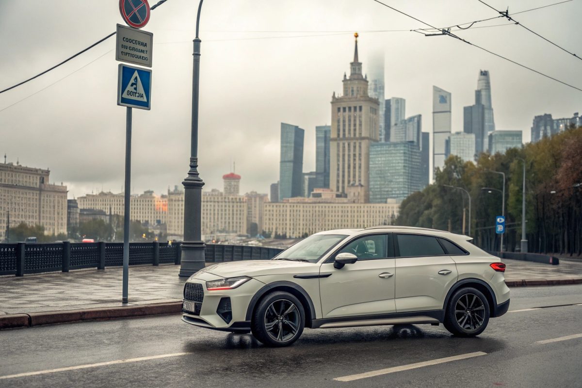 Чем отличаются авто эконом класса от машин среднего класса?