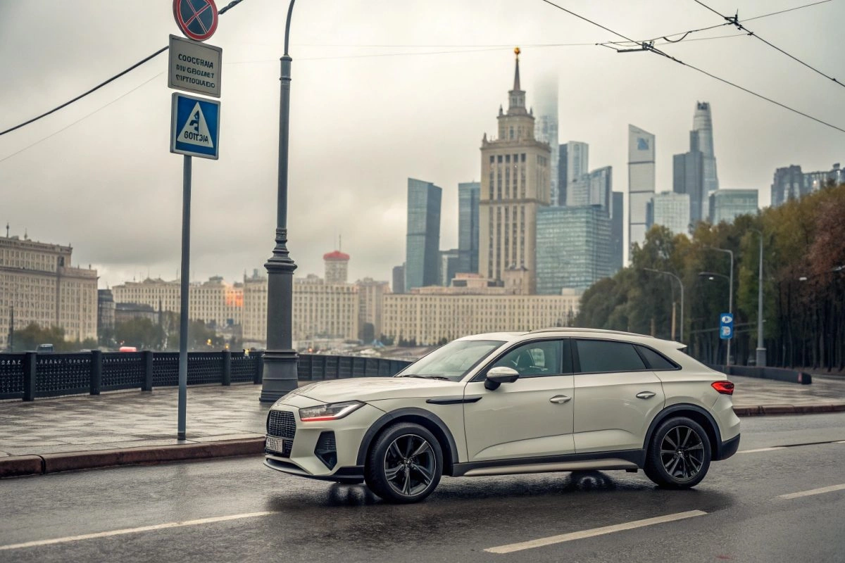Чем отличаются авто эконом класса от машин среднего класса?