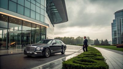Премиум-авто: роскошь или разумная инвестиция?