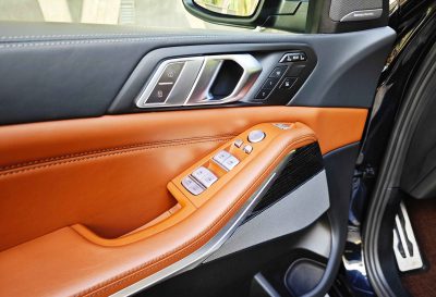 взять в аренду BMW X7 40d xDrive