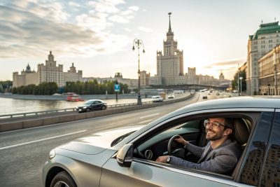 Долгосрочная аренда авто эконом класса — выгодная замена покупке авто?