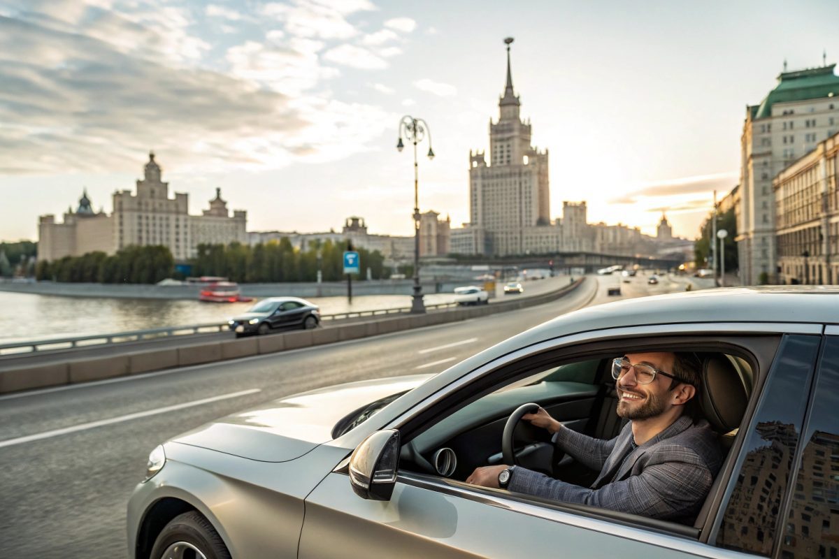 Долгосрочная аренда авто эконом класса — выгодная замена покупке авто?