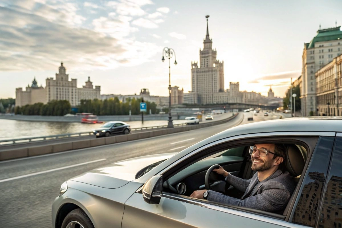 Долгосрочная аренда авто эконом класса — выгодная замена покупке авто?