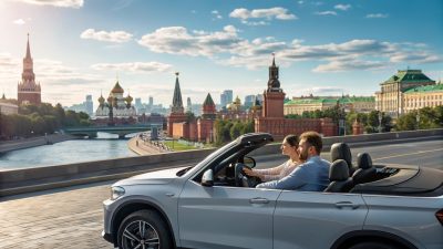 Спортивные кроссоверы: кто из них действительно быстрый?