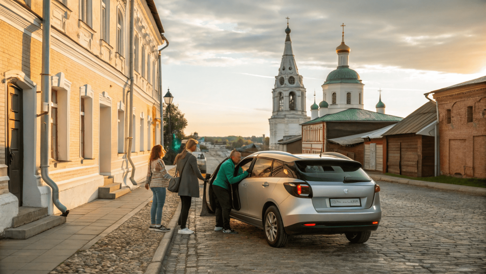 Аренда авто в туристических городах: на что обратить внимание?