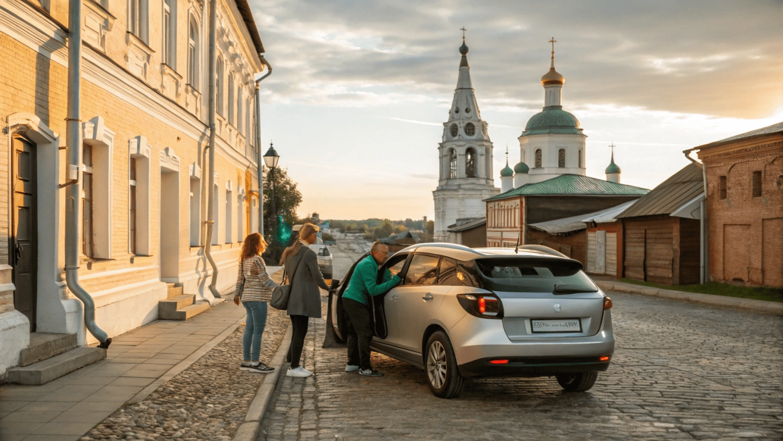 Аренда авто в туристических городах: на что обратить внимание?