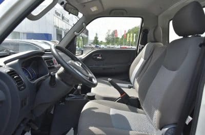 взять в аренду Sollers Argo