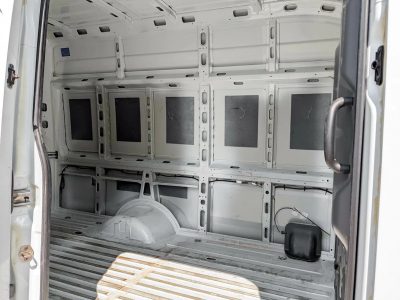 ГАЗ ГАЗель Next