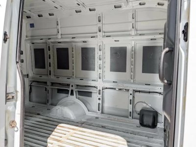 ГАЗ ГАЗель Next