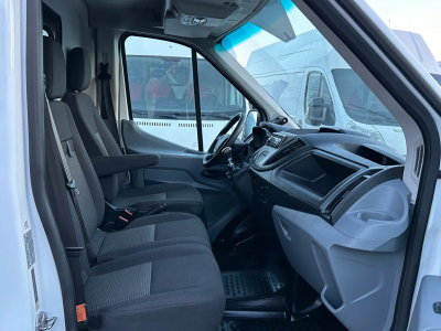 взять в аренду Ford Transit
