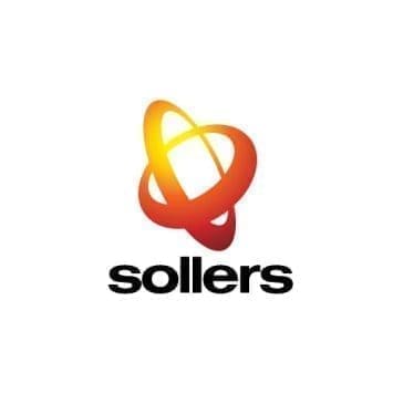 аренда Sollers