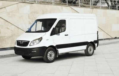 Sollers Atlant L1