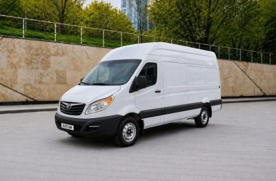 Sollers Atlant L3
