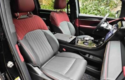 GAC M8