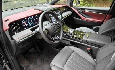 GAC M8