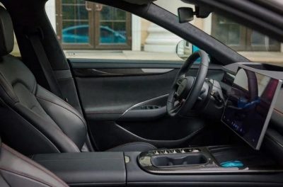 взять в аренду Xiaomi SU7