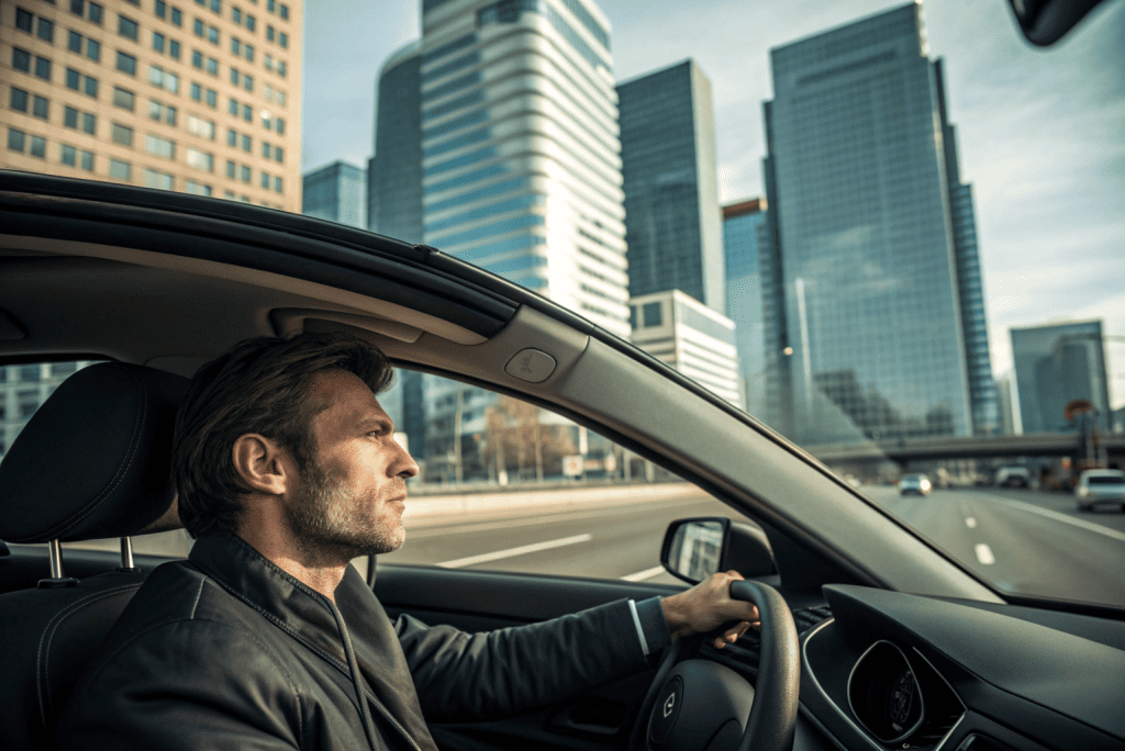 Аренда авто на неделю или месяц: выгода перед покупкой