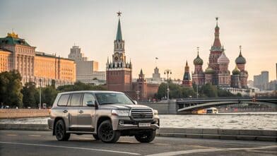 Аренда авто на неделю