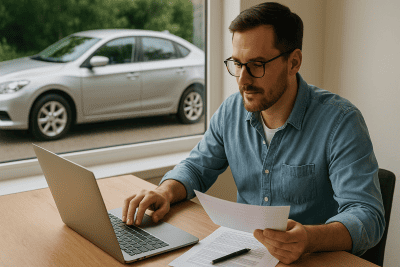 Как сдать свой автомобиль в аренду и получать стабильную прибыль?