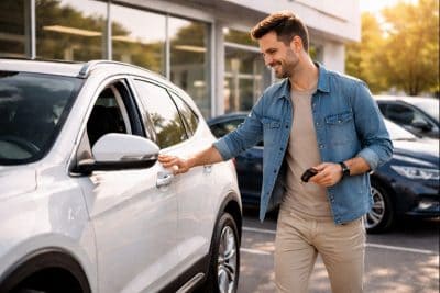 Как выбрать идеальную модель через долгосрочную аренду авто?