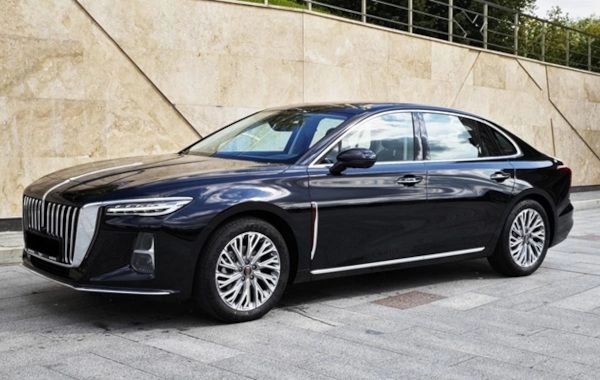 Hongqi
