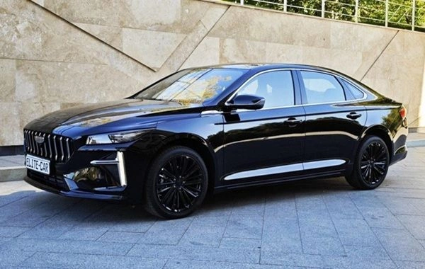 Geely