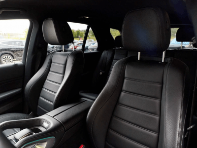 Mercedes-Benz GLE 400d 4Matic