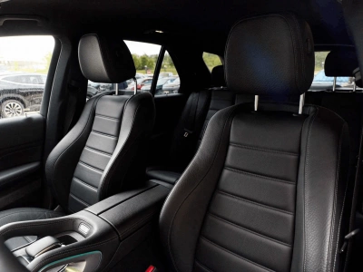 Mercedes-Benz GLE 400d 4Matic