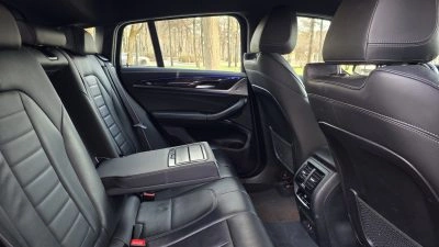BMW X4 30d xDrive