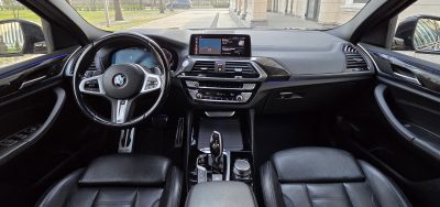 BMW X4 30d xDrive