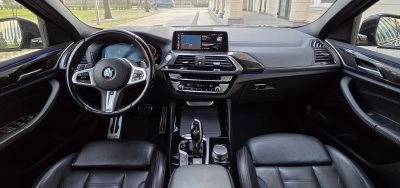 BMW X4 30d xDrive
