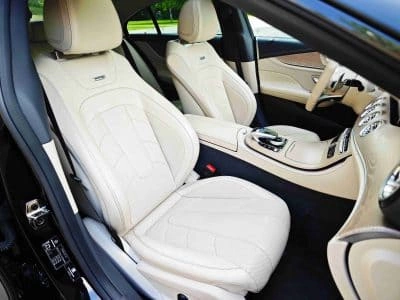 взять в аренду Mercedes-Benz CLS 53 AMG