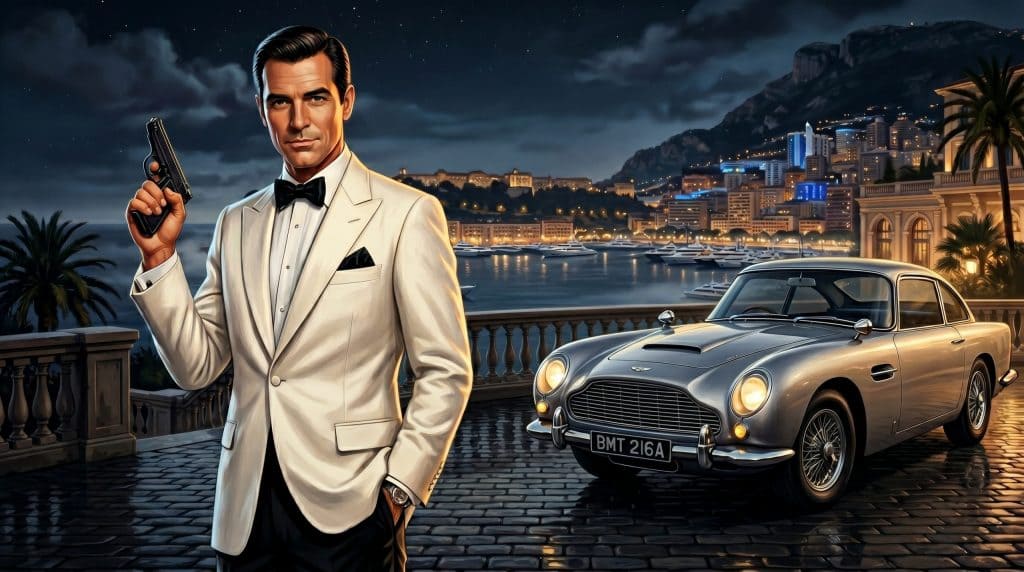 Главный герой и его тачка: 5 автомобилей, которые стали звёздами ярче актеров