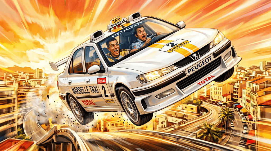 Главный герой и его тачка: 5 автомобилей, которые стали звёздами ярче актеров