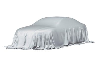 Mercedes-Benz V300d AMG