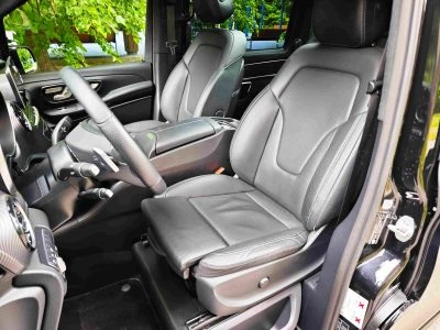 Mercedes-Benz V300d