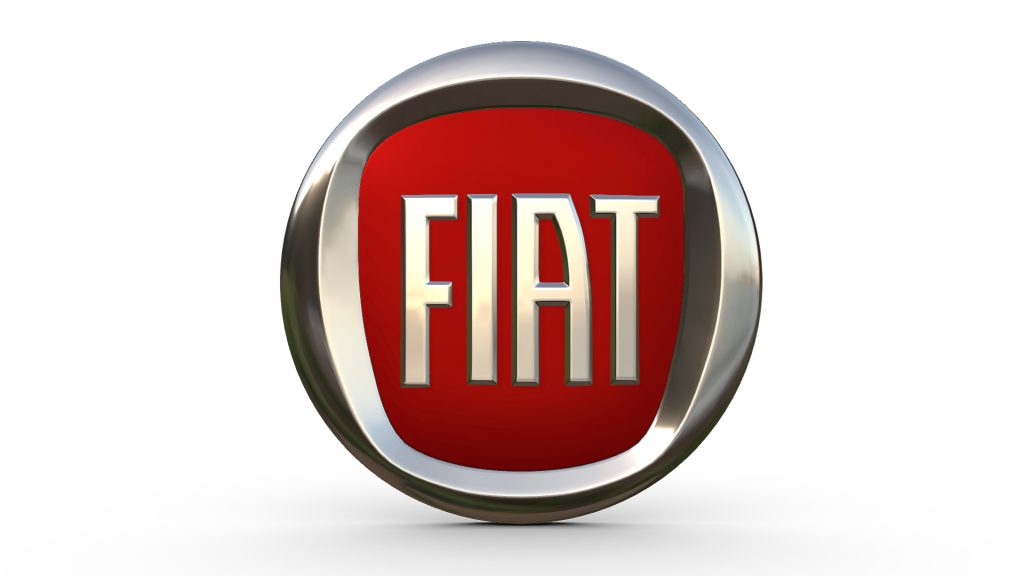 аренда Fiat