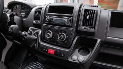 Citroen Jumper (промтоварный)