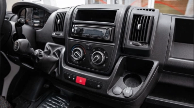 Citroen Jumper (промтоварный)