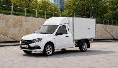 Lada Granta ВИС
