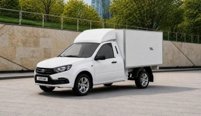 Lada Granta ВИС