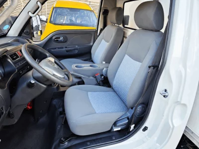 взять в аренду JAC N25