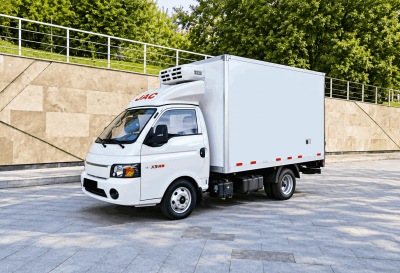 JAC N25