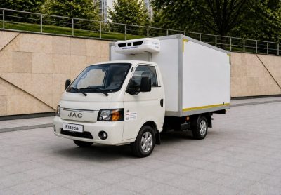 JAC N25