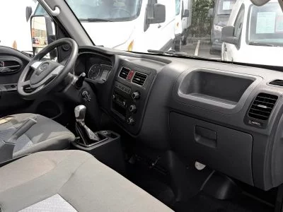 взять в аренду JAC N25