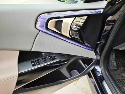взять в аренду BMW X3 30L xDrive